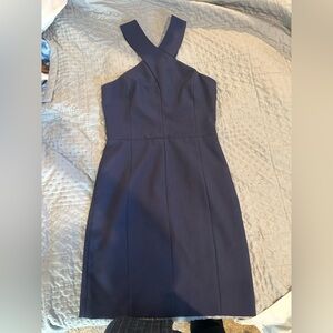 Elizabeth and James Dress